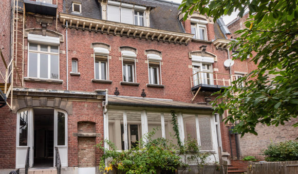 Residence Co-Living - Lille
