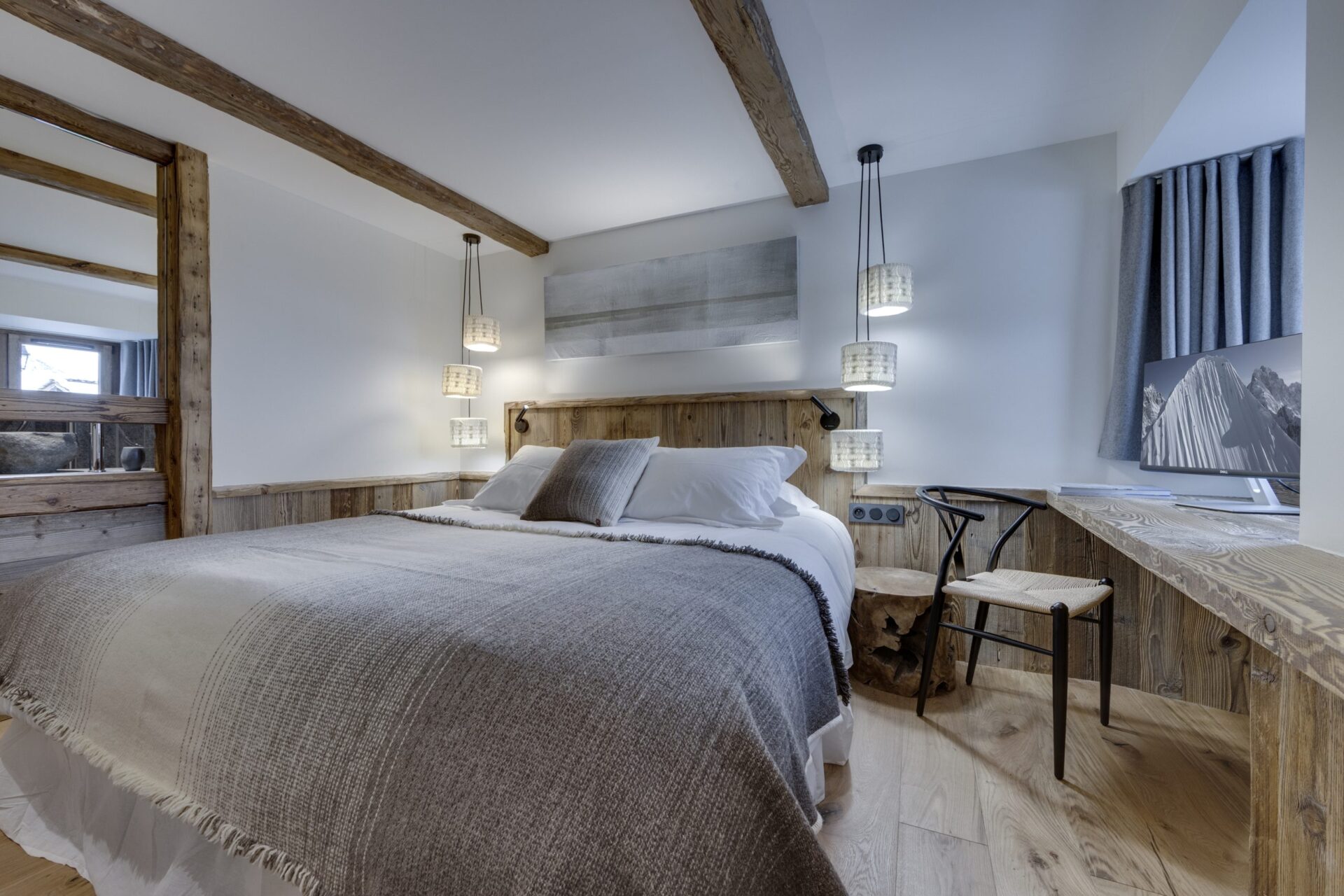 Chalet Alpaga - Val d'Isère