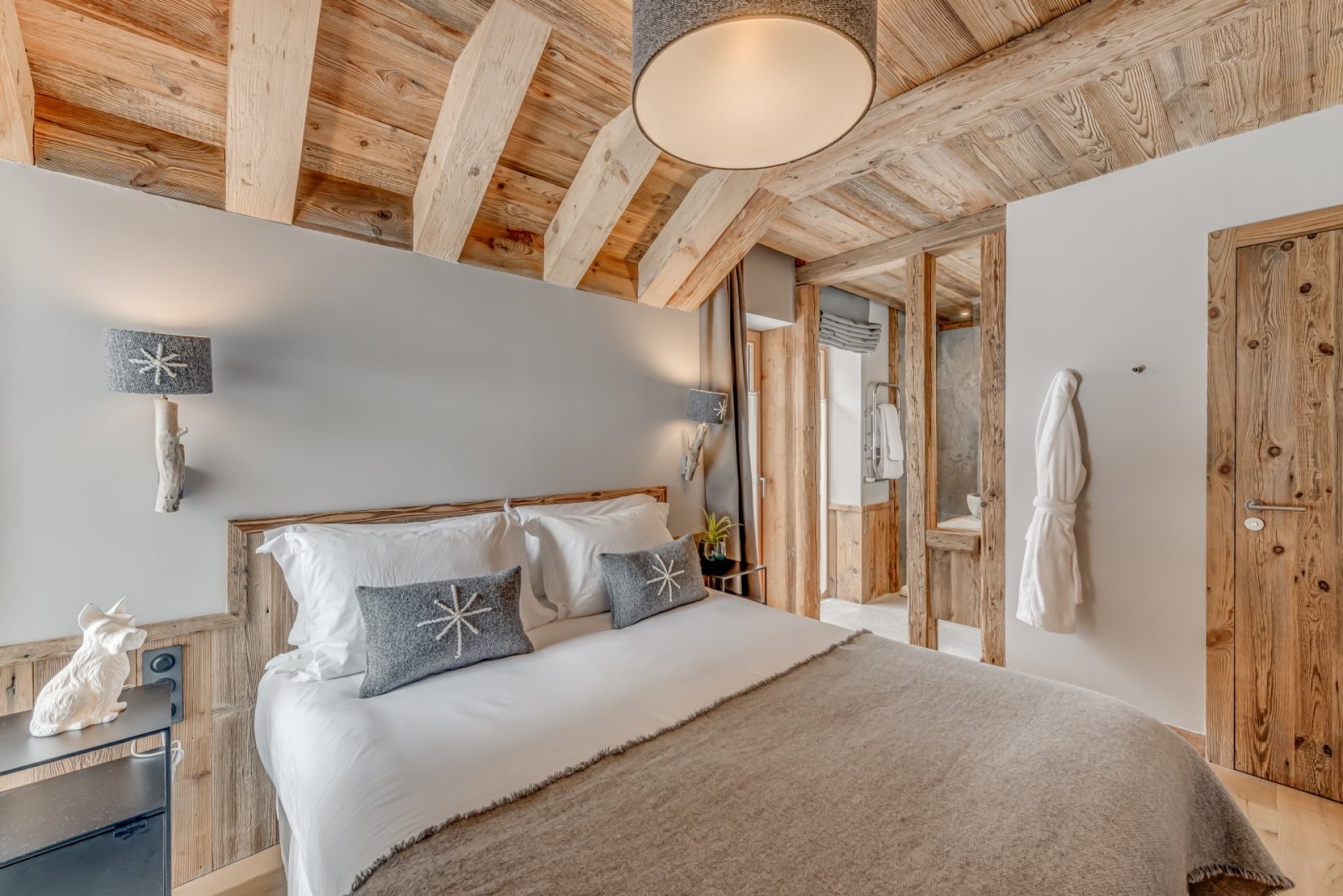 Chalets Legettaz - Val d'Isère