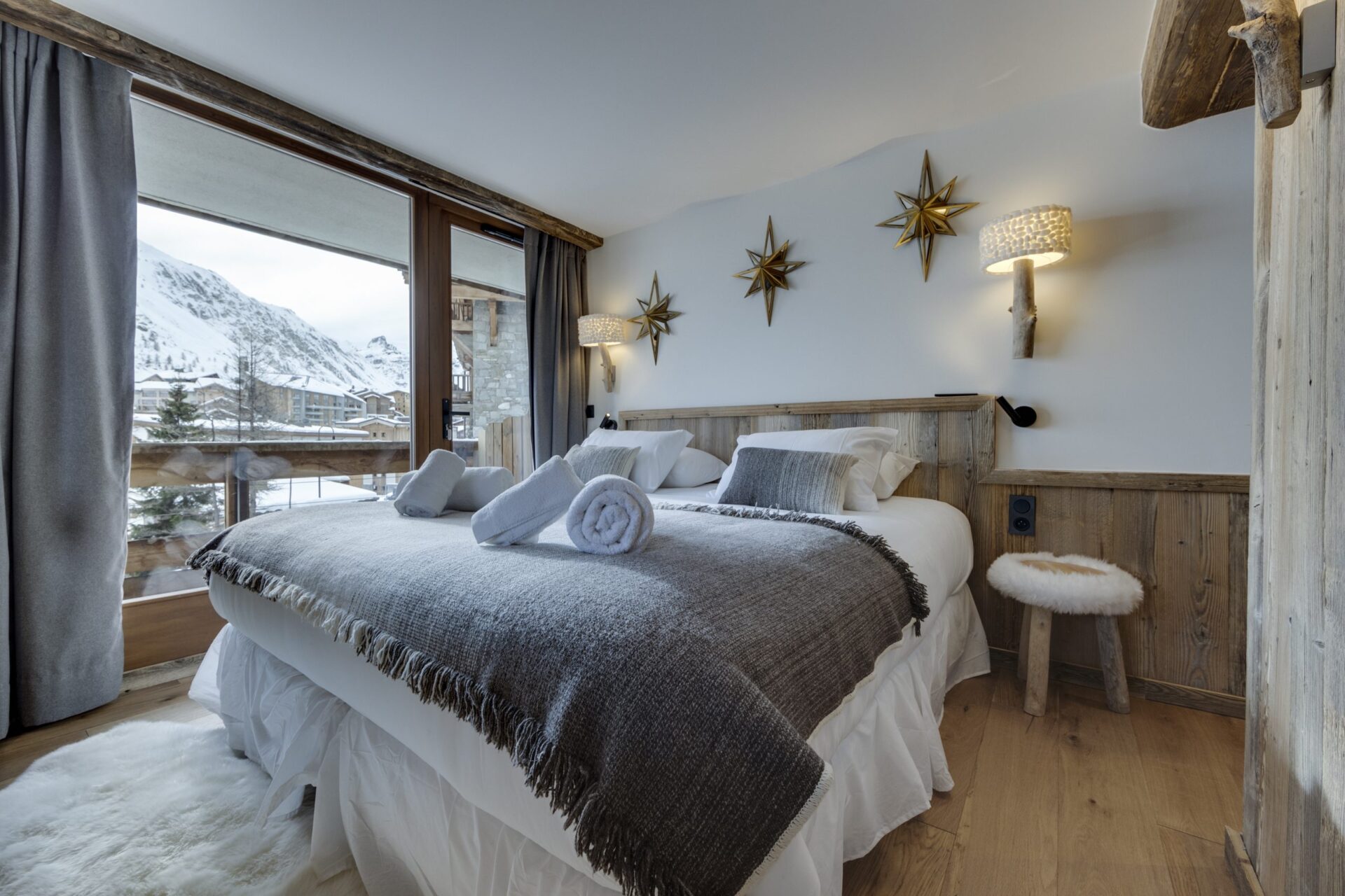 Chalet Martins - Tignes