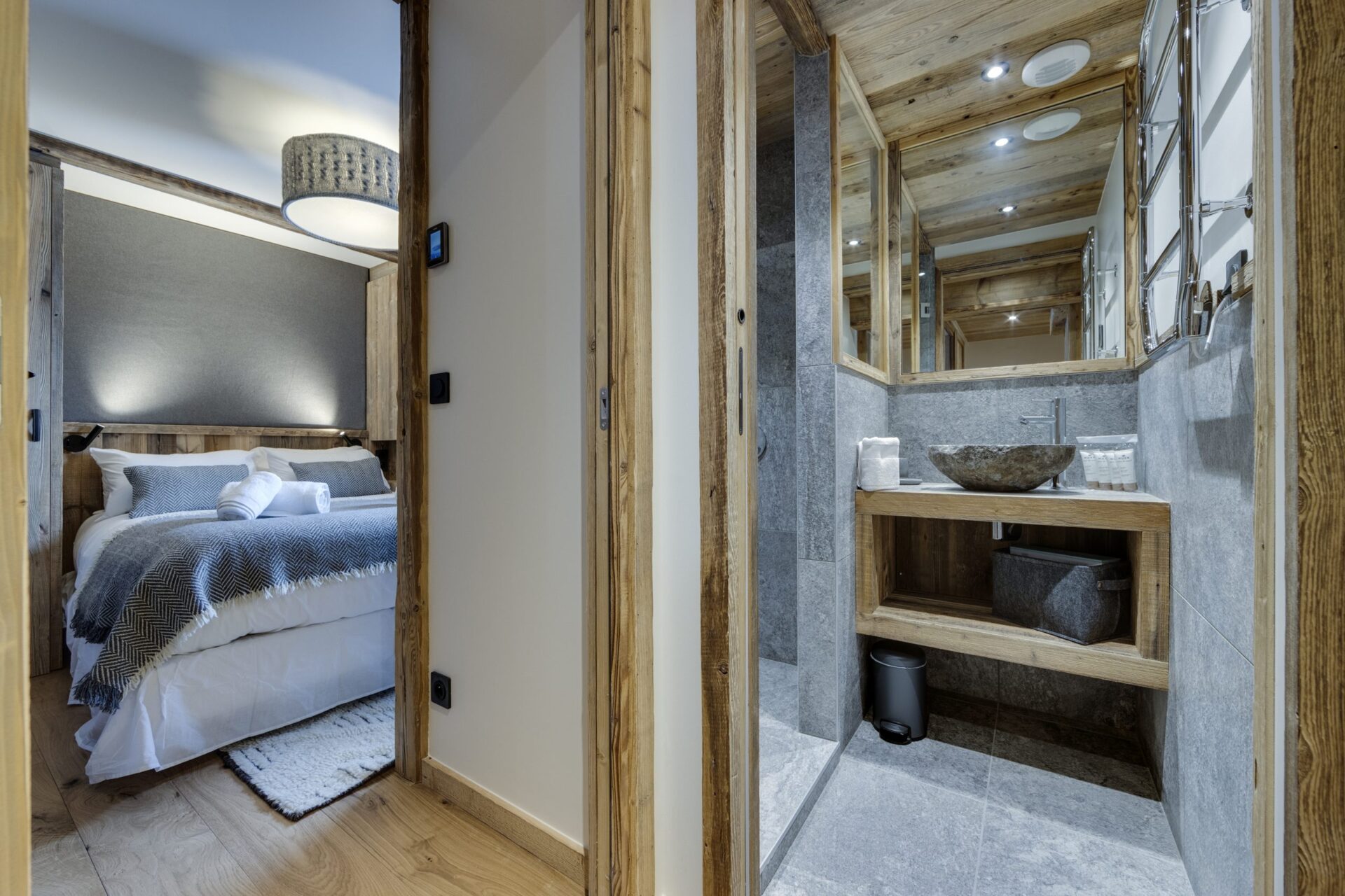 Chalet Martins - Tignes