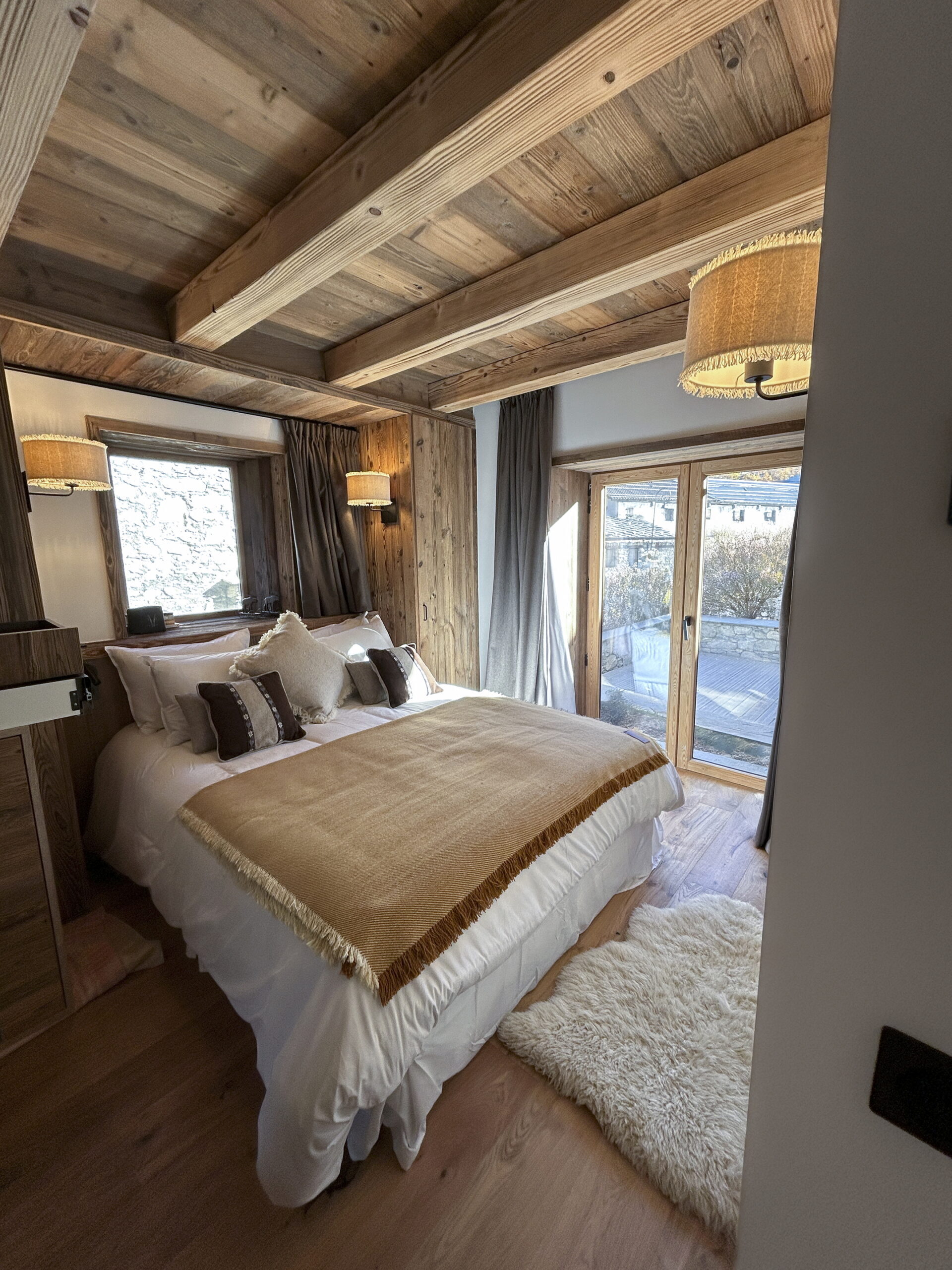 Chalet 1900 - Val d'Isère