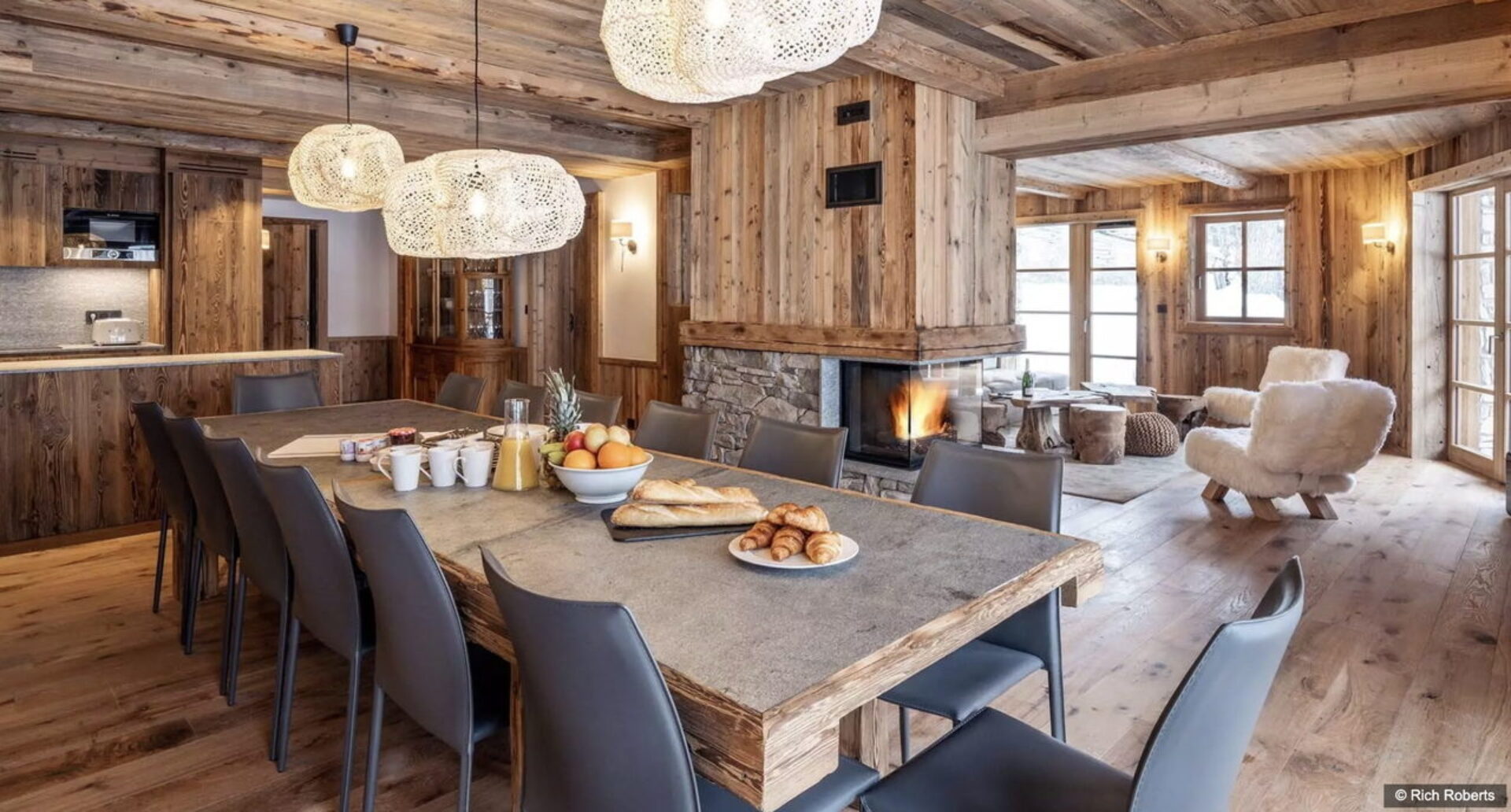 Rives de l’Isère - Val d'Isère