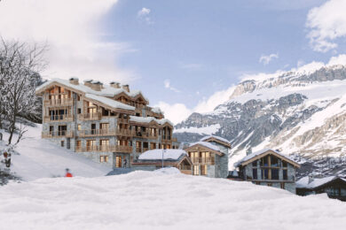 Atlas Residence - Val d’Isère