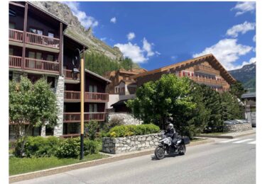 Illaz Residence - Val d’Isère