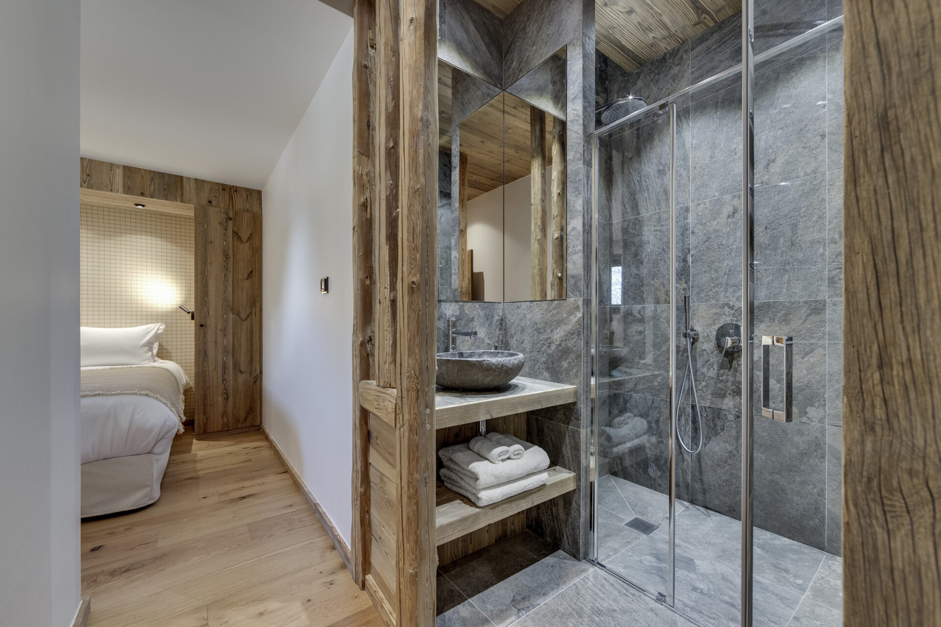 Chalet Falaise 2 - Val d'Isère