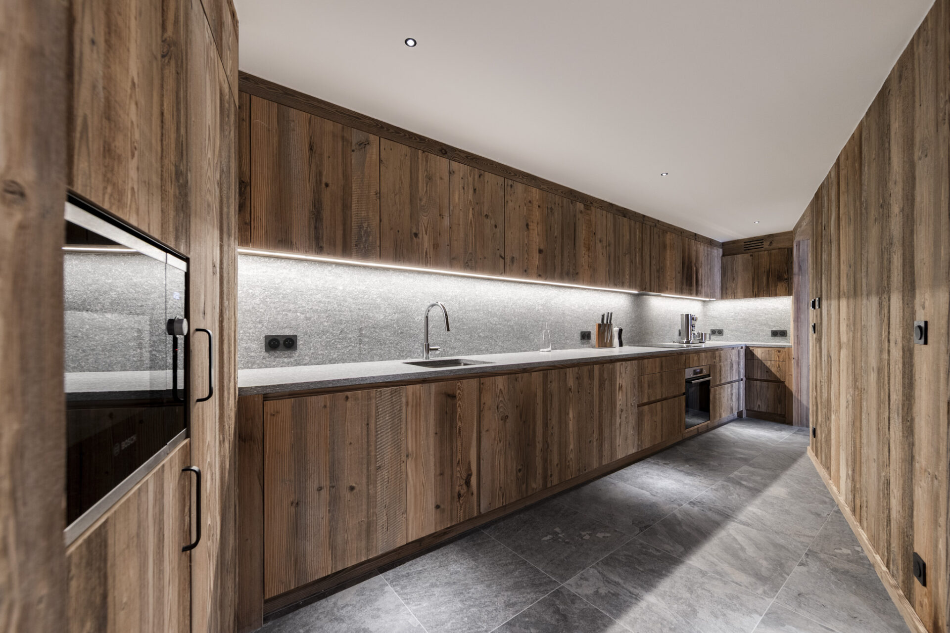 Chalet Falaise 2 - Val d'Isère