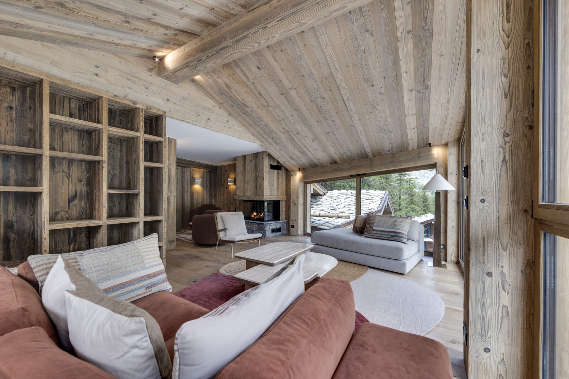 Chalet Falaise 2 - Val d'Isère