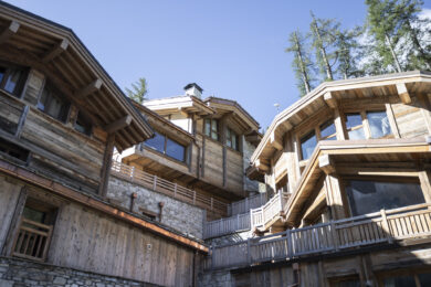 Chalet Falaise 2 - Val d’Isère