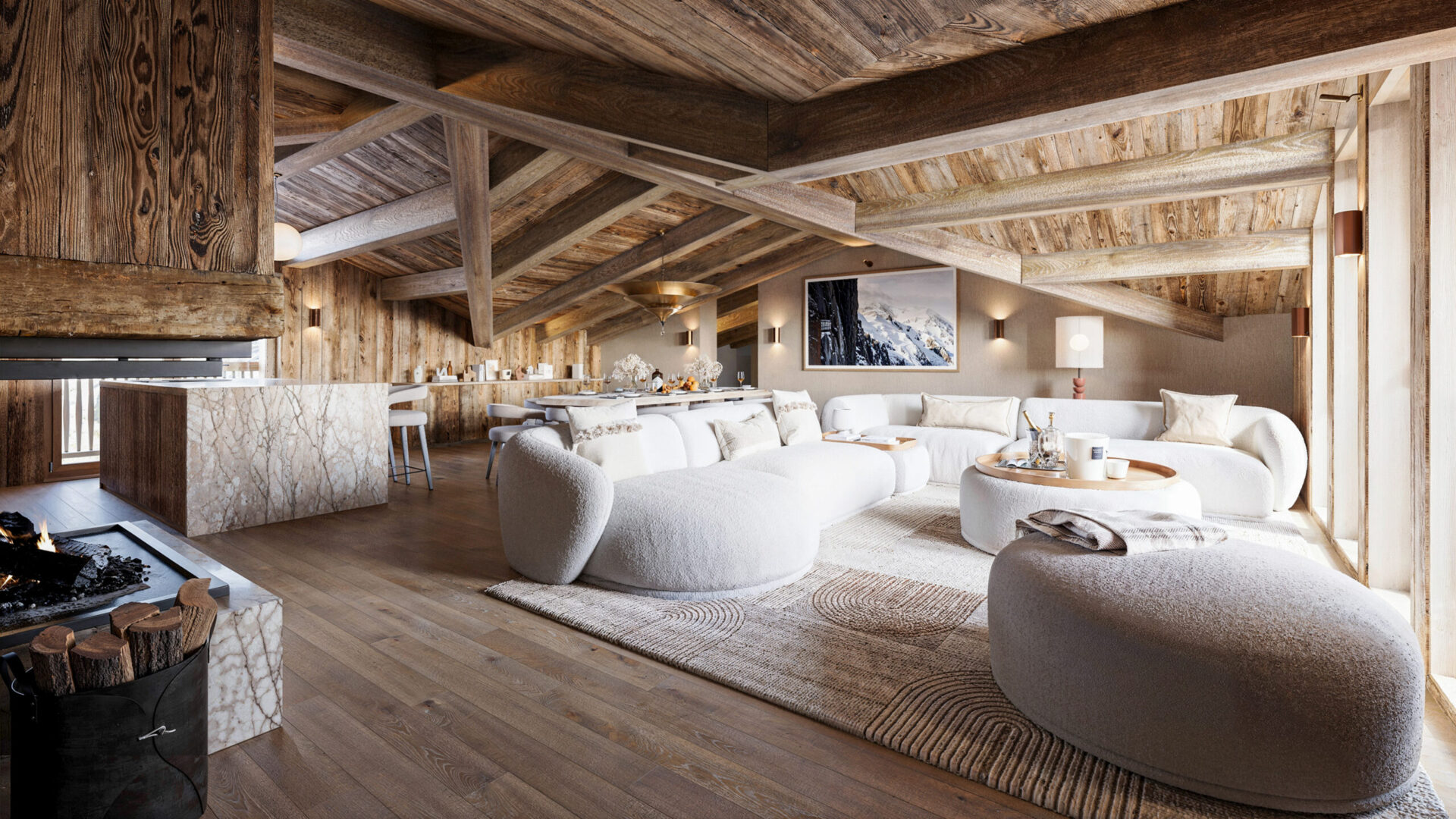 Résidence Illaz - Val d'Isère