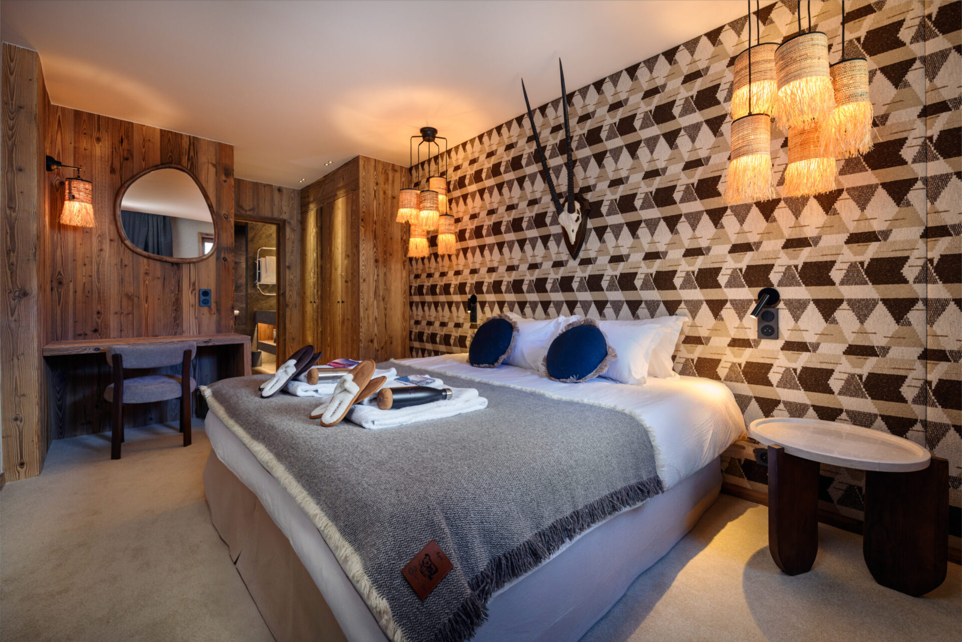 Chalet Cervin - Val d'Isère