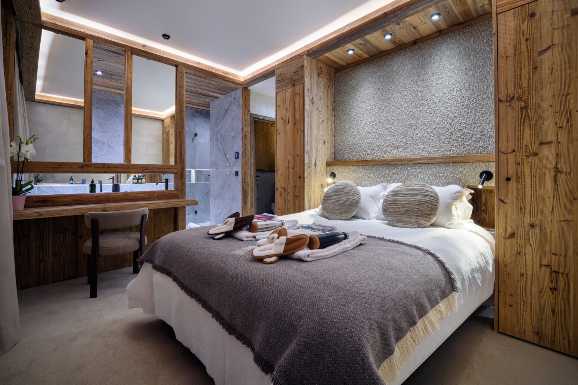 Chalet Cervin - Val d'Isère
