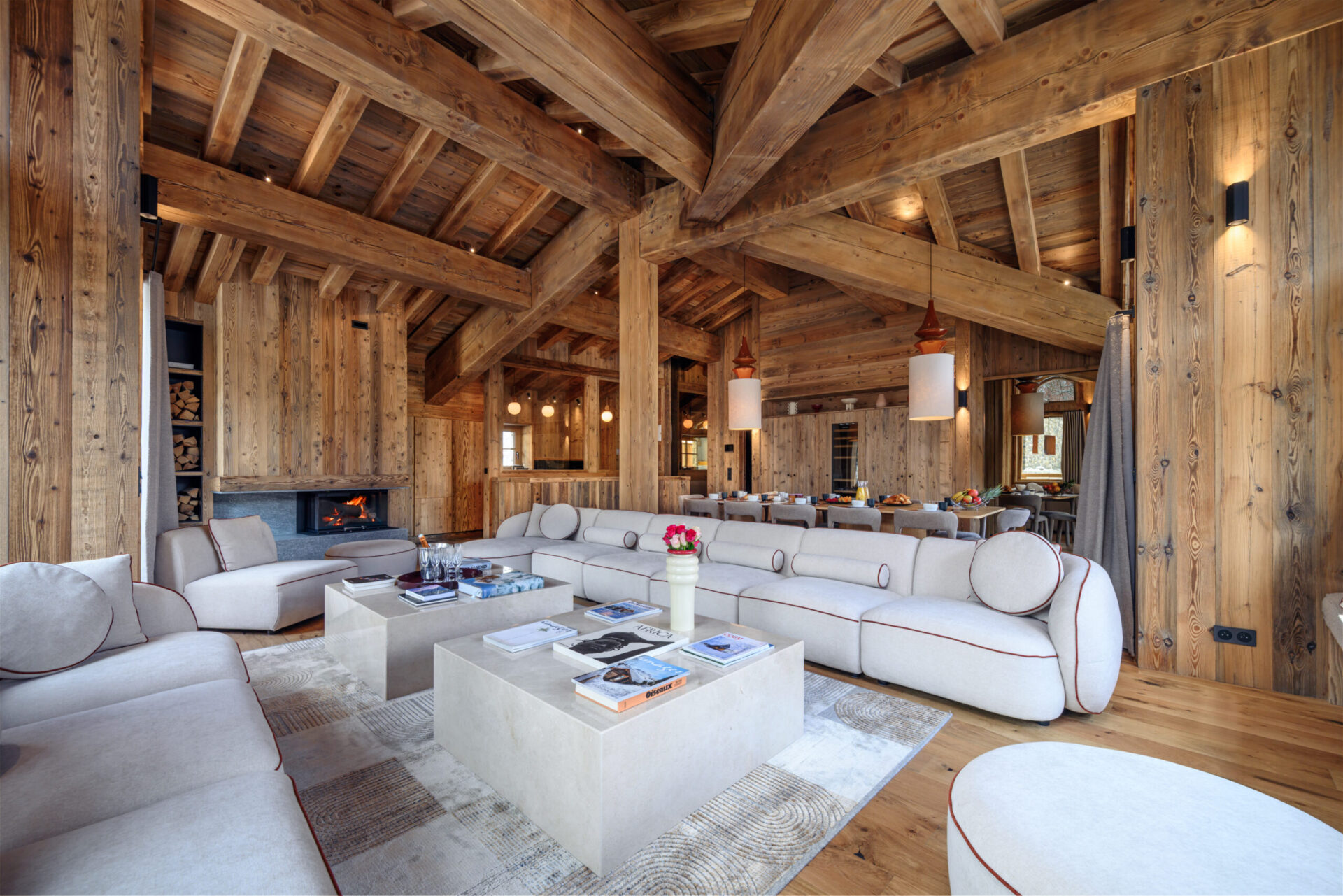 Chalet Cervin - Val d'Isère