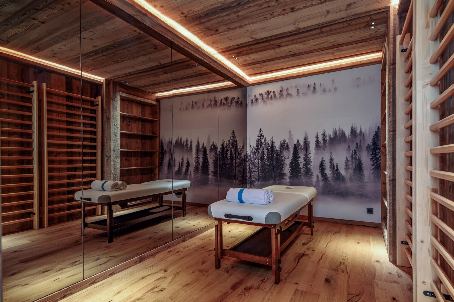 Chalet Cervin - Val d'Isère