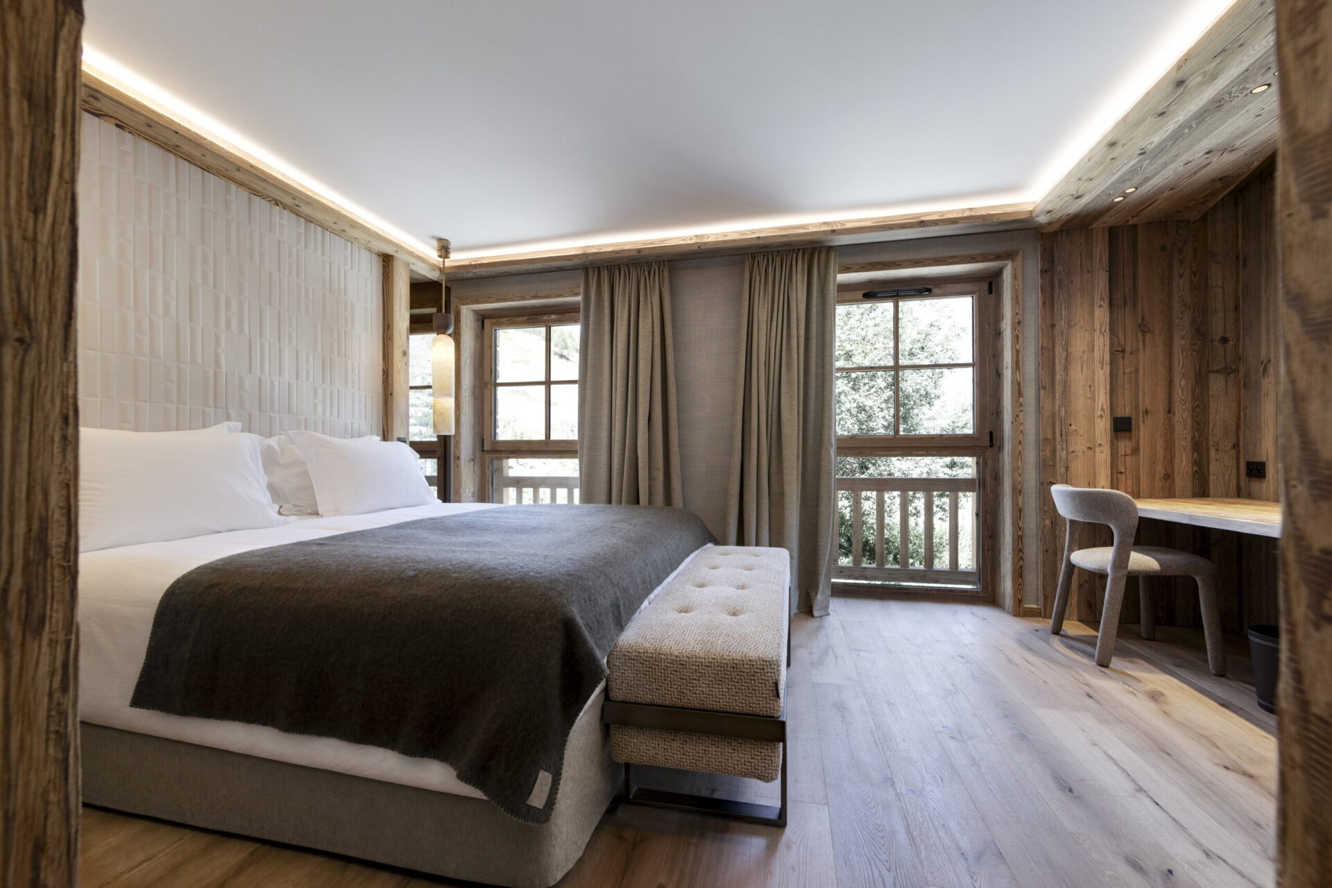 Chalet Toubkal - Val d'Isère