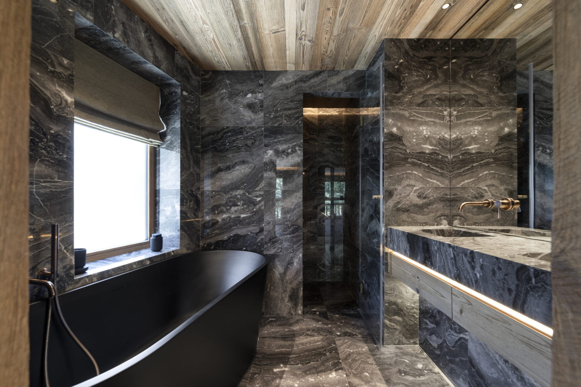 Chalet Toubkal - Val d'Isère